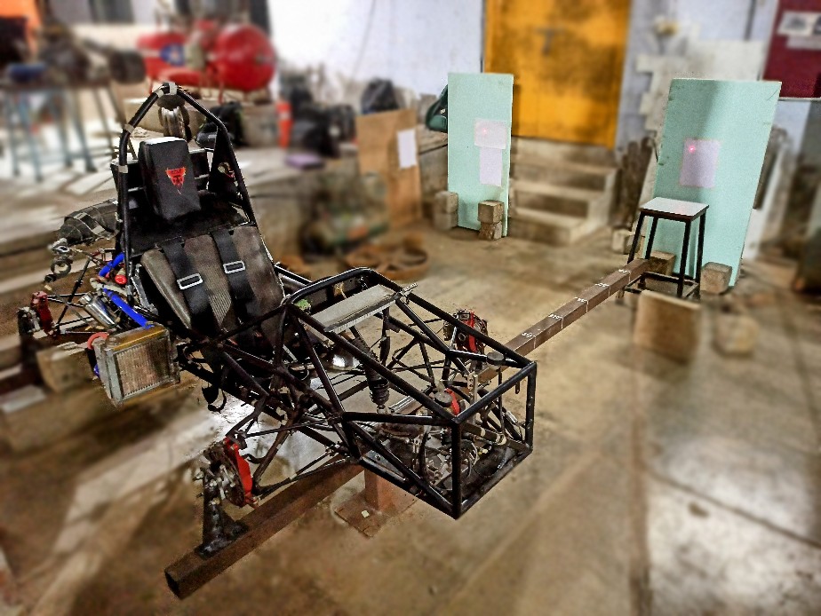 tr rig